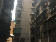 复兴街2室2厅南北