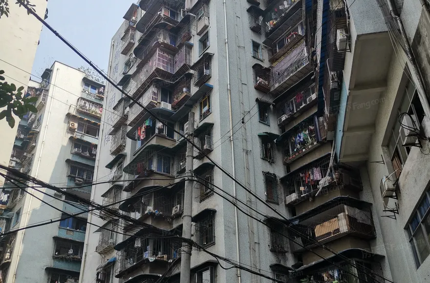 沙坪坝文化村