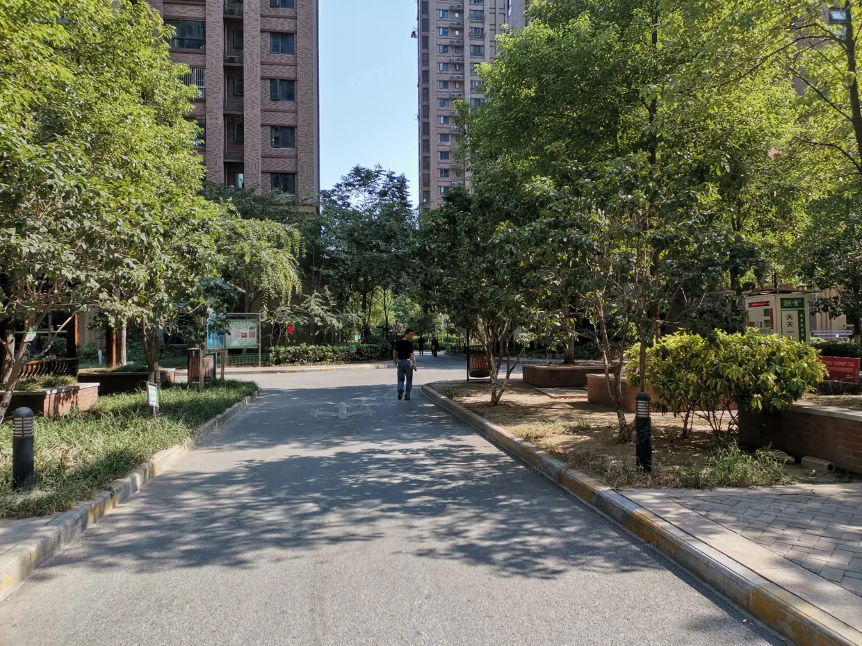 【武汉八大家花园小区,二手房,租房】- 武汉房天下