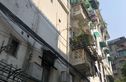 十八甫新街小区实景图