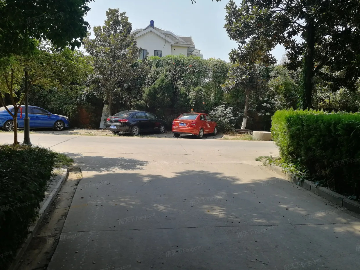 【武汉南波湾小区,二手房,租房】- 武汉房天下