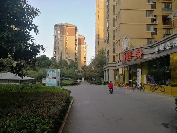 【武汉藏龙星天地小区,二手房,租房】- 武汉房天下