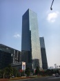 周边配套之广西合景国际金融广场