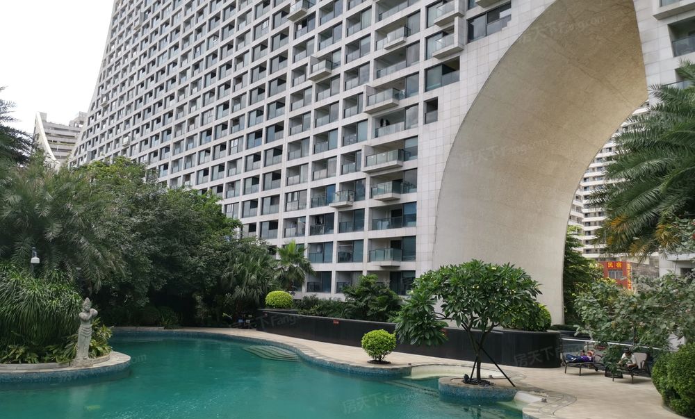 北部湾一号66平1居南北向毛坯着急出售