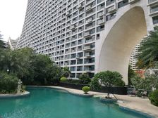 一线海景房,可以居住可民宿,北海象征性楼盘。