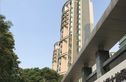 云星钱隆天下北区实景图