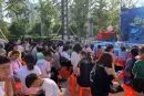 亳州恒大·林溪郡活动现场图
