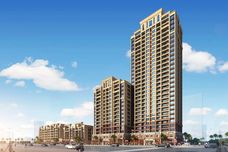 汇悦春天花园[金平]