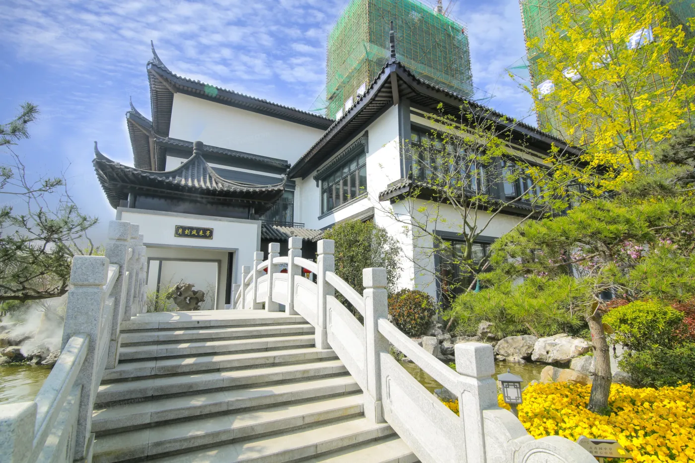 金鹏山河印-滁州金鹏山河印楼盘详情-滁州房天下