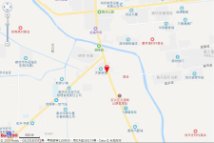 泰禾廊坊拾景园电子地图