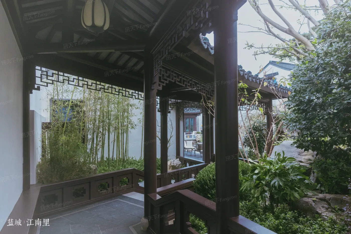 蓝城·运河江南里-上虞房天下
