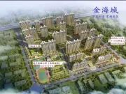金海城