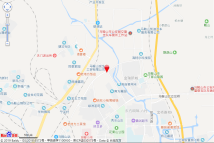 蓝城陶然里电子地图