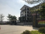 周边配套-邕宁区龙岗小学