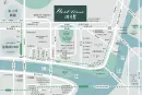 三木·时光墅交通图