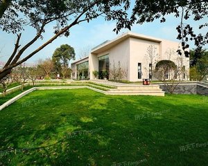 滨江彼岸3室2厅西南