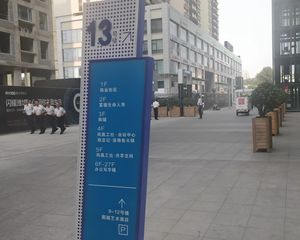 东风街阳光100三室朝阳有钥匙