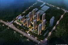 宁乡敏捷紫云府[宁乡]