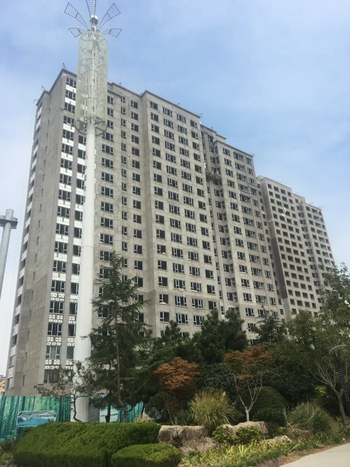 【青岛悦海国际小区,二手房,租房】- 青岛房天下