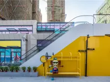 红星中奥广场 南北通透,采光好 装修好,环镜优美 中间楼层