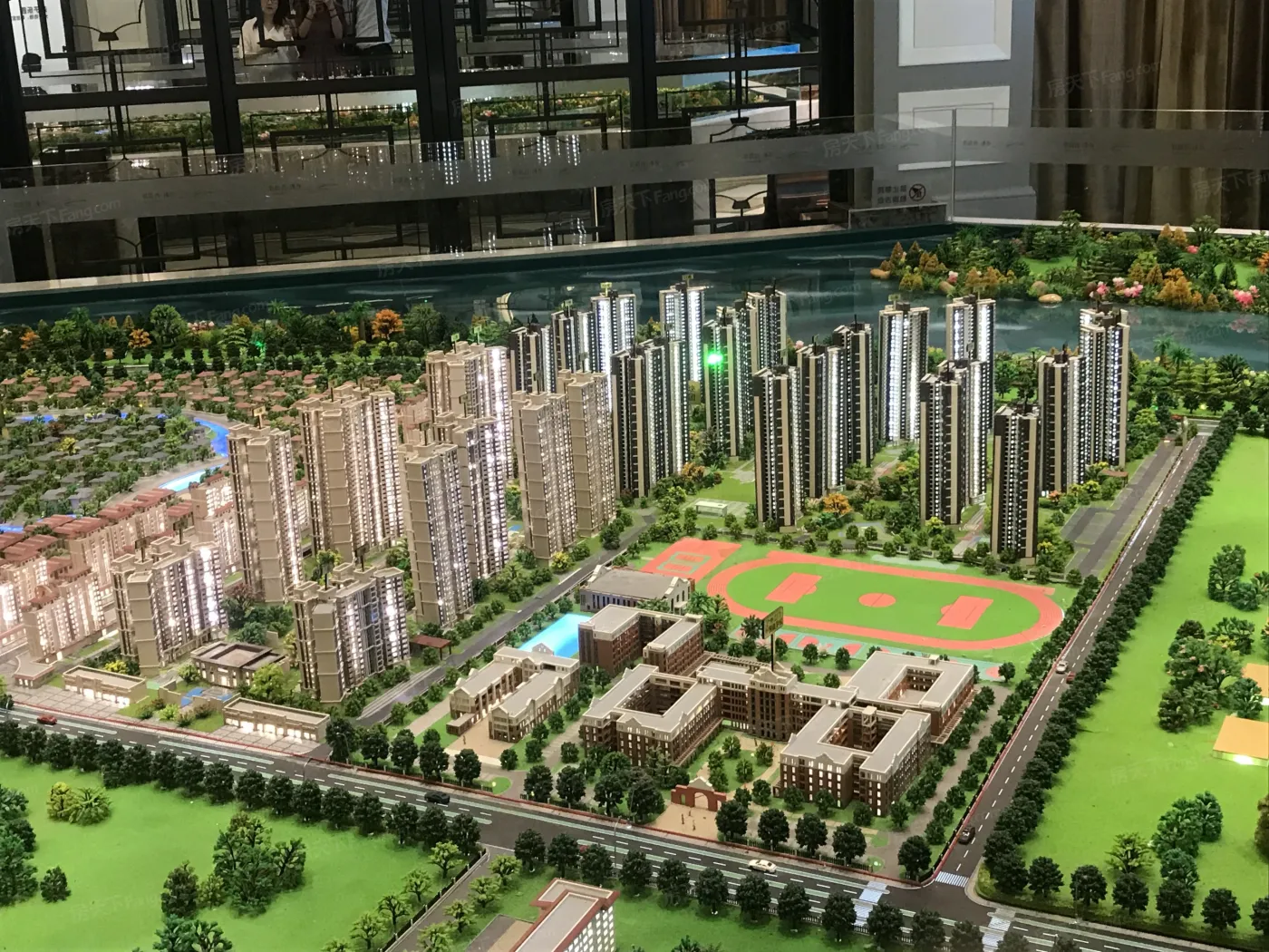 新会保利西海岸