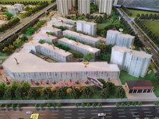 枫林逸景香荔园2室2厅南