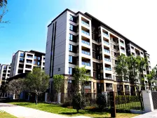 地理位置优越,出行方便,户型方正,采光通透