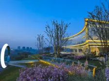 悦来 江山云出云璟三房93万