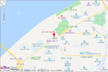 江南春城二期御境电子地图
