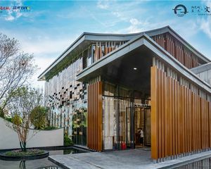 阳光城蓝光文澜府3室1厅南北