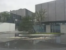 石井坡 金融街融府 横厅大平层 拎包入住