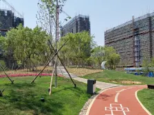 华发花间月三室一厅清水楼层好采光