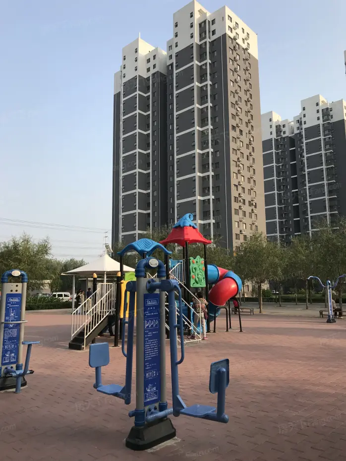 【北京上上城青年社区二期小区,二手房,租房 北京房天下