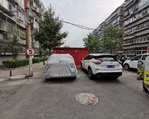 良乡·西潞昊宏家园·2室·1厅