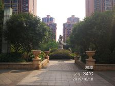 华雅景园3室2厅南北
