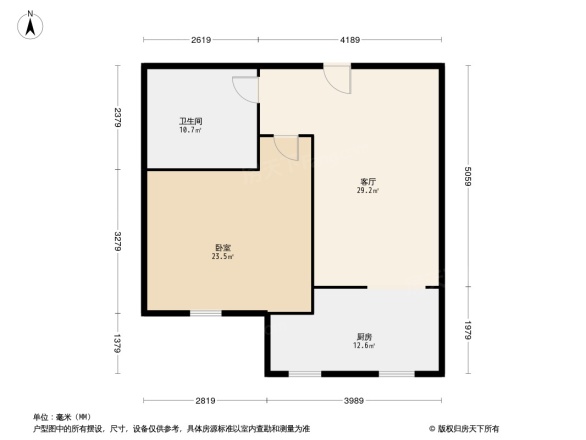 国建香榭水都