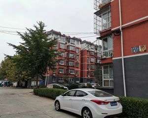 明慧嘉园 2室1厅 南 北