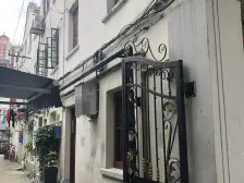 曹家渡·延平路345弄·1室·1厅