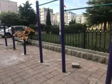 视野宽阔,采光充足,配套设施齐.