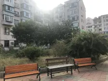 锦城园c区 婚房装修 全明户型 近地铁万达