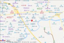 龙光江南大境电子地图