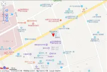 置信逸都城小户电子地图