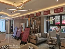 禹州嘉誉风华 一楼114平 四房两卫 带地下室 150平