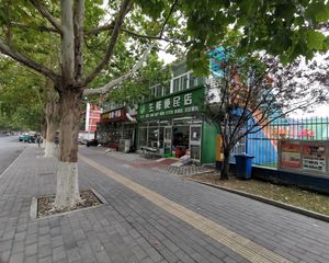西潞昊宏家园2室1厅东西