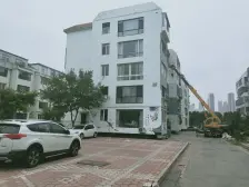 翠竹中区 3室2厅 南 北