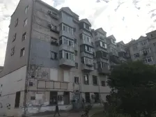 婚房精装修,南北通厅,4.2米开间大客厅,好房诚心售