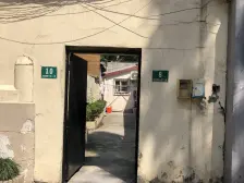 曹家渡 · 明月新邨 · 1室 · 1厅