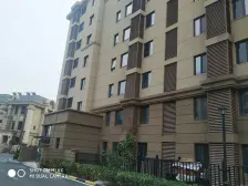 电梯洋房,公摊小,南北朝向三居室