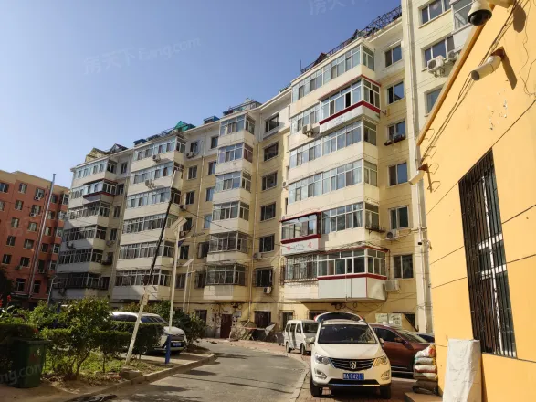 【哈尔滨保障华庭小区,二手房,租房】- 哈尔滨房天下