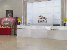 华建骏景园次新小区装修精美小区配套设施完善